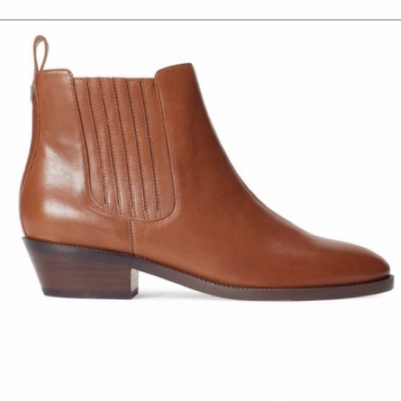 🆕 Lauren Ralph Lauren Ericka Ankle - Picture 1 of 11